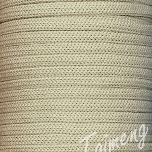 台孟牌 特粗 蓬蓬繩 8mm 20色 台灣製造 冰島毛線 絨毛 編織 粗線條 灌芯棉 Q彈 鹿角蕨 上板 Macrame-規格圖11