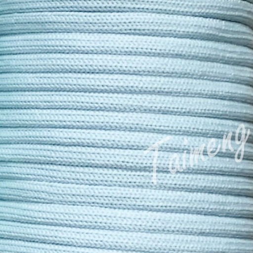 台孟牌 特粗 蓬蓬繩 8mm 20色 台灣製造 冰島毛線 絨毛 編織 粗線條 灌芯棉 Q彈 鹿角蕨 上板 Macrame-規格圖11