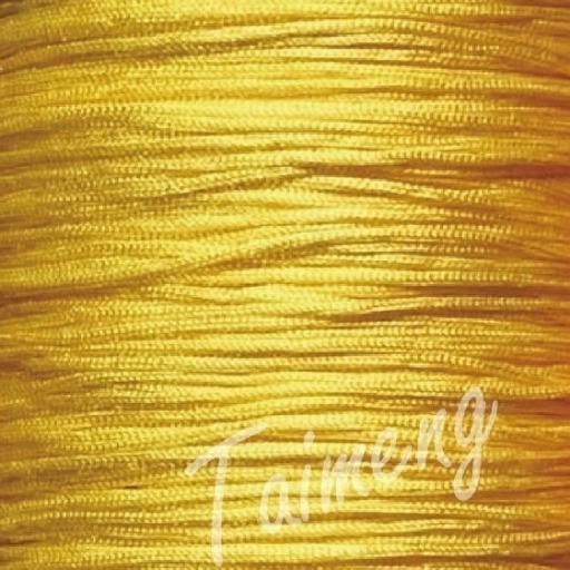 台孟牌 文化線 19色 1.5mm 粗款 半公斤 台灣製造 冰絲 流蘇線 中國結繩 利利安 編織 春仔花 纏花 尼龍線-規格圖11