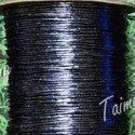 台孟牌 金蔥 刺繡線 1mm 14色 日本進口 台灣製造 神明衣服 繡線繡花 編織 縫紉 車縫手縫 金屬繩 戲服 電腦繡-規格圖11