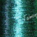 台孟牌 金蔥 刺繡線 1mm 14色 日本進口 台灣製造 神明衣服 繡線繡花 編織 縫紉 車縫手縫 金屬繩 戲服 電腦繡-規格圖11