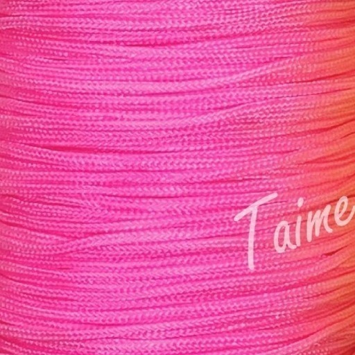 台孟牌 文化線 19色 1mm 細款 半公斤 台灣製造 冰絲 流蘇線 中國結繩 利利安 編織 春仔花 纏花 尼龍線 喜花-規格圖11