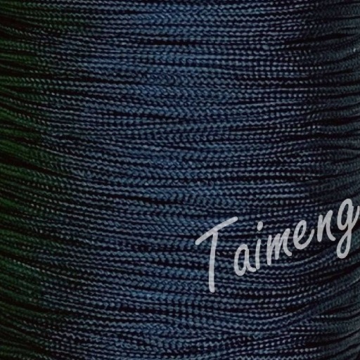 台孟牌 文化線 19色 1mm 細款 半公斤 台灣製造 冰絲 流蘇線 中國結繩 利利安 編織 春仔花 纏花 尼龍線 喜花-規格圖11