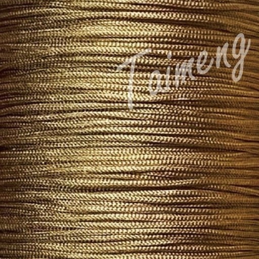 台孟牌 文化線 19色 1mm 細款 半公斤 台灣製造 冰絲 流蘇線 中國結繩 利利安 編織 春仔花 纏花 尼龍線 喜花-規格圖11