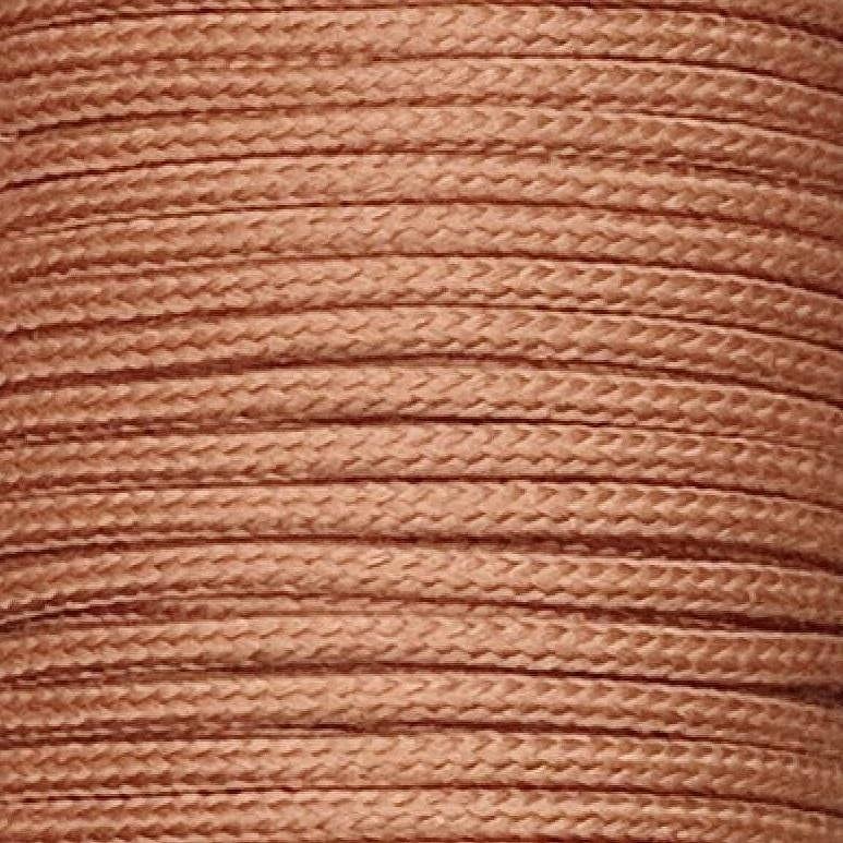 台孟牌 包芯 科技 棉繩 5mm 彩色 台灣製造 小花 手機吊飾 扛轎繩 編織棉線 鞋帶 束口繩 手提繩 Macrame-規格圖11