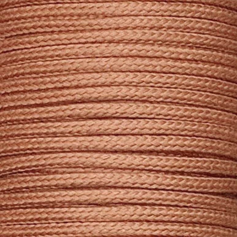 台孟牌 包芯 科技 棉繩 5mm 彩色 台灣製造 小花 手機吊飾 扛轎繩 編織棉線 鞋帶 束口繩 手提繩 Macrame-規格圖11