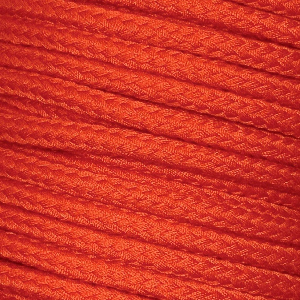 台孟牌 包芯 科技 棉繩 5mm 彩色 台灣製造 小花 手機吊飾 扛轎繩 編織棉線 鞋帶 束口繩 手提繩 Macrame-規格圖11