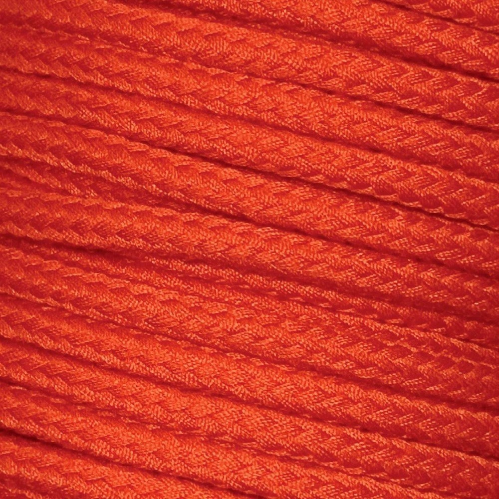 台孟牌 包芯 科技 棉繩 5mm 彩色 台灣製造 小花 手機吊飾 扛轎繩 編織棉線 鞋帶 束口繩 手提繩 Macrame-規格圖11