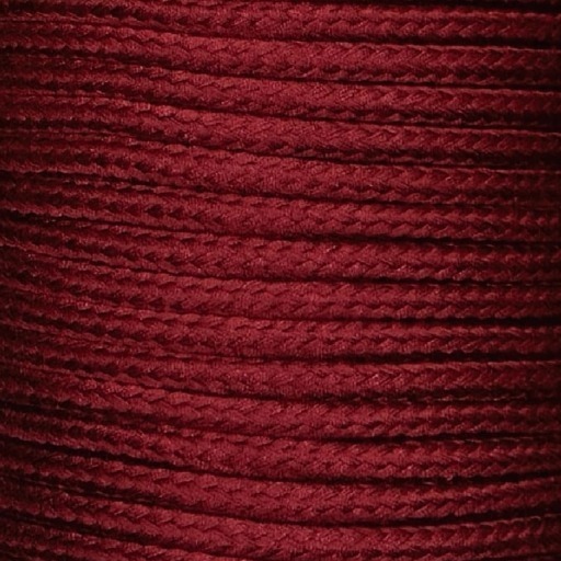 22.紅磚色 5mm 小包裝 約6碼