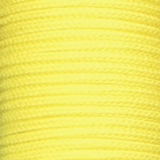 台孟牌 包芯 科技 棉繩 5mm 彩色 台灣製造 小花 手機吊飾 扛轎繩 編織棉線 鞋帶 束口繩 手提繩 Macrame-規格圖11