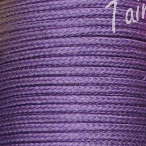 28.紫羅蘭 5mm 小包裝 約6碼