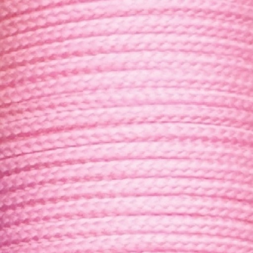 台孟牌 包芯 科技 棉繩 5mm 彩色 台灣製造 小花 手機吊飾 扛轎繩 編織棉線 鞋帶 束口繩 手提繩 Macrame-規格圖11