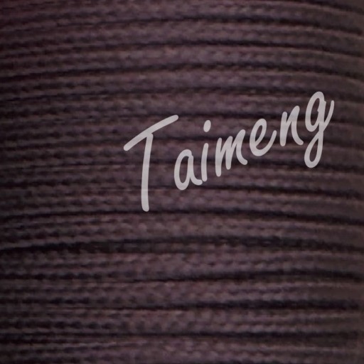 30.深紫茄 5mm 小包裝 約6碼