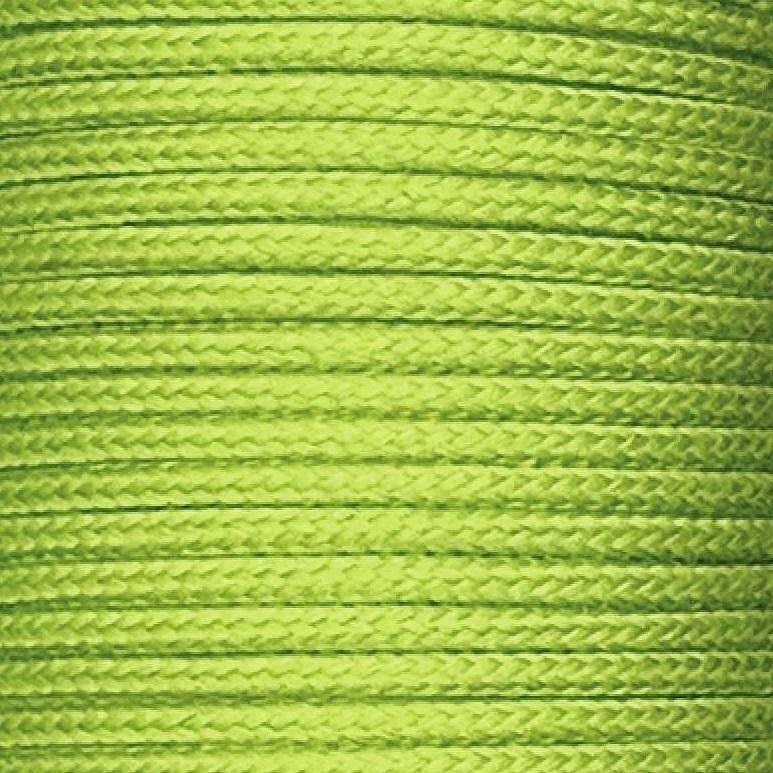 台孟牌 包芯 科技 棉繩 5mm 彩色 台灣製造 小花 手機吊飾 扛轎繩 編織棉線 鞋帶 束口繩 手提繩 Macrame-規格圖11