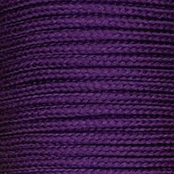 台孟牌 包芯 科技 棉繩 5mm 彩色 台灣製造 小花 手機吊飾 扛轎繩 編織棉線 鞋帶 束口繩 手提繩 Macrame-規格圖11