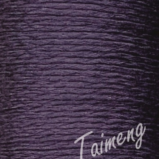 台孟牌 馬編繩 2mm 藕紫配色 小花編織專用線 台灣製造 Macrame 流蘇 手機吊飾 棉線 雛菊 鈎針 花朵 棉繩-規格圖11