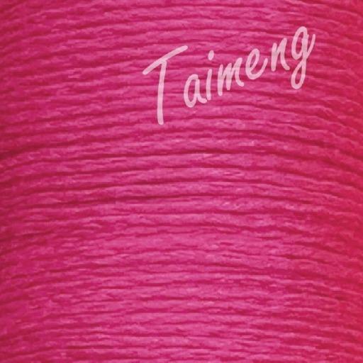 台孟牌 馬編繩 2mm 藕紫配色 小花編織專用線 台灣製造 Macrame 流蘇 手機吊飾 棉線 雛菊 鈎針 花朵 棉繩-規格圖11