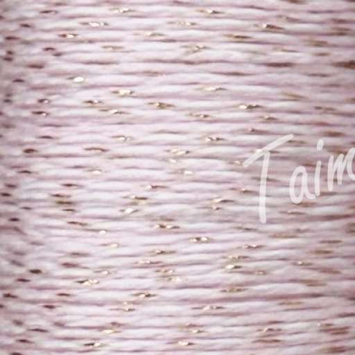 台孟牌 雙色加金 馬編繩 2mm 12色 聖誕雪花專用線 台灣製造 Macrame 流蘇 手機吊飾 棉繩 雛菊 花朵編織-規格圖11