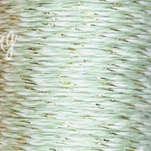 台孟牌 雙色加金 馬編繩 2mm 12色 聖誕雪花專用線 台灣製造 Macrame 流蘇 手機吊飾 棉繩 雛菊 花朵編織-規格圖11