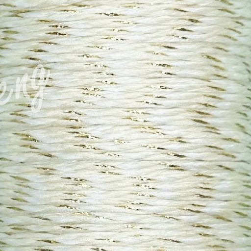 台孟牌 雙色加金 馬編繩 2mm 12色 聖誕雪花專用線 台灣製造 Macrame 流蘇 手機吊飾 棉線 雛菊 花朵編織-規格圖11