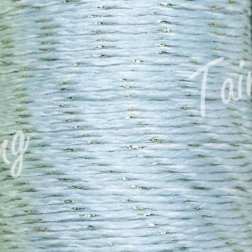 台孟牌 雙色加金 馬編繩 2mm 12色 聖誕雪花專用線 台灣製造 Macrame 流蘇 手機吊飾 棉線 雛菊 花朵編織-規格圖11