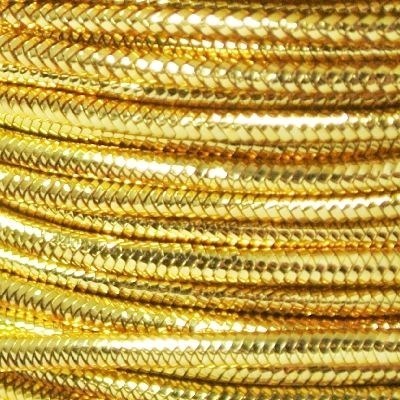 台孟牌 1.2mm 1.5mm 彈性 金蔥 銀蔥 圓鬆緊帶 大包裝 台灣製造 金線束帶 包芯 彈力鬆緊繩 禮品禮盒 吊牌-規格圖11