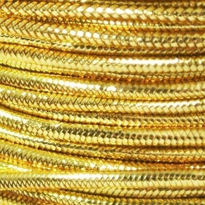 台孟牌 1.2mm 1.5mm 彈性 迷你 金蔥 銀蔥 圓鬆緊帶 台灣製造 金線束帶 鬆緊繩 禮品禮盒 吊牌 包裝 包芯-規格圖11