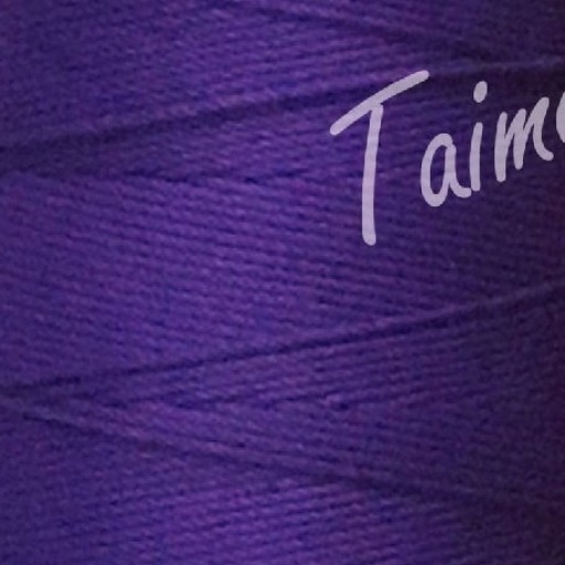 台孟牌 SP 縫紉線 28色 20/6 六股 0.8mm 台灣製造 棉線 車縫 手縫 編織繩 棉繩 原住民提花 6股毛線-規格圖11