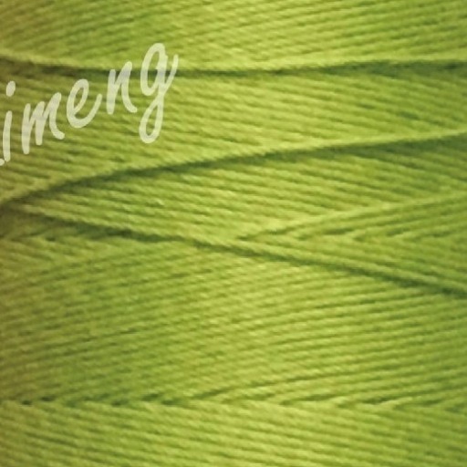 台孟牌 SP 縫紉線 28色 20/12 十二股 1mm 台灣製造 車縫 手縫 編織 棉繩 棉線 原住民提花 12股毛線-規格圖11