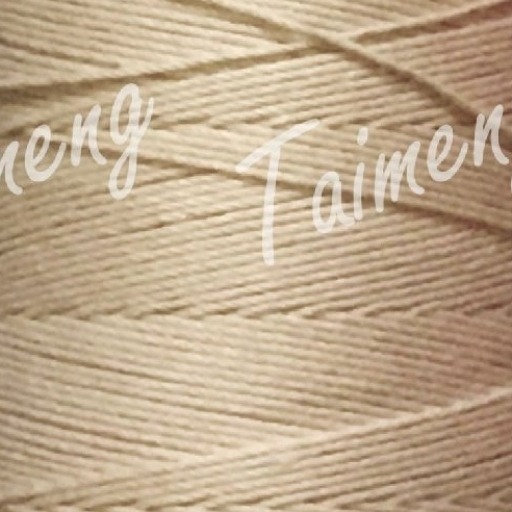 台孟牌 SP 縫紉線 28色 20/12 十二股 1mm 台灣製造 車縫 手縫 編織 棉繩 棉線 原住民提花 12股毛線-規格圖11