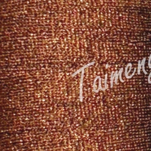 台孟牌 彩色 金紗扁帶 10mm 15色 台灣製造 日本 金蔥 銀蔥 手提繩 包裝帶 束口帶 緞帶 金屬繩 編織 聖誕節-規格圖11