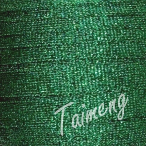 台孟牌 彩色 金紗扁帶 10mm 15色 台灣製造 日本 金蔥 銀蔥 手提繩 包裝帶 束口帶 緞帶 金屬繩 編織 聖誕節-規格圖11