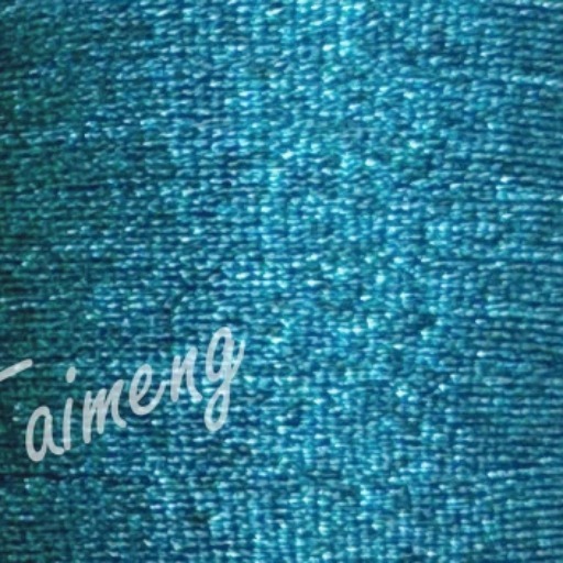 台孟牌 彩色 金紗扁帶 10mm 15色 台灣製造 日本 金蔥 銀蔥 手提繩 包裝帶 束口帶 緞帶 金屬繩 編織 聖誕節-規格圖11