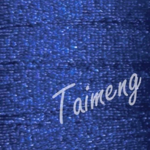 台孟牌 彩色 金紗扁帶 10mm 15色 台灣製造 日本 金蔥 銀蔥 手提繩 包裝帶 束口帶 緞帶 金屬繩 編織 聖誕節-規格圖11