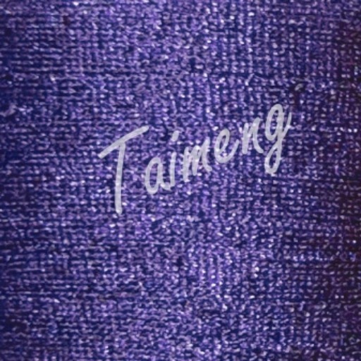 台孟牌 彩色 金紗扁帶 10mm 15色 台灣製造 日本 金蔥 銀蔥 手提繩 包裝帶 束口帶 緞帶 金屬繩 編織 聖誕節-規格圖11