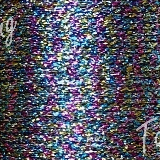 台孟牌 金紗繩 1.5mm 15色 台灣製造 日本金蔥 圓繩 針織 金屬繩 編織線 聖誕節 鈎針 Macrame 萬聖節-規格圖11