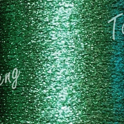 台孟牌 金紗繩 1.5mm 15色 台灣製造 日本金蔥 圓繩 針織 金屬繩 編織線 聖誕節 鈎針 Macrame 萬聖節-規格圖11