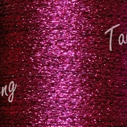 台孟牌 金紗繩 1.5mm 15色 台灣製造 日本金蔥 圓繩 針織 金屬繩 編織線 聖誕節 鈎針 Macrame 萬聖節-規格圖11