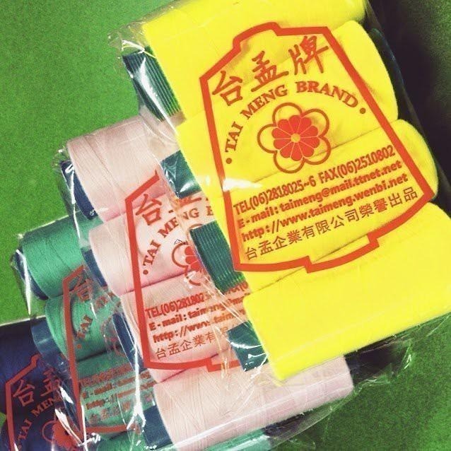 台孟牌 各類紗線專用 色卡本 清楚對色 台灣製造 樣品 DM 色漂 繡花線 車縫線 手縫線 伸縮線 尼龍線 SP 縫紉線-細節圖8