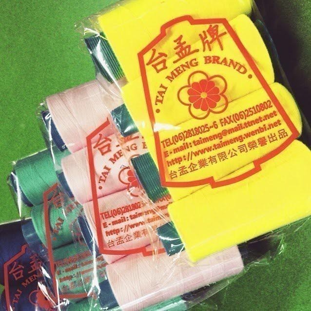 台孟牌 各類紗線專用 色卡本 清楚對色 台灣製造 樣品 DM 色漂 繡花線 車縫線 手縫線 伸縮線 尼龍線 SP 縫紉線-細節圖8