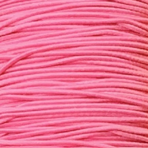 台孟牌 圓鬆緊帶 1.2mm 25色 台灣製造 衝浪線 鬆緊帶 鬆緊繩 包裝帶 彈性繩 潛水編織 髮飾材料 串珠 包芯繩-規格圖11