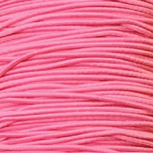 台孟牌 圓鬆緊帶 1.2mm 25色 台灣製造 衝浪線 鬆緊帶 鬆緊繩 包裝帶 彈性繩 潛水編織 髮飾材料 串珠 包芯繩-規格圖11