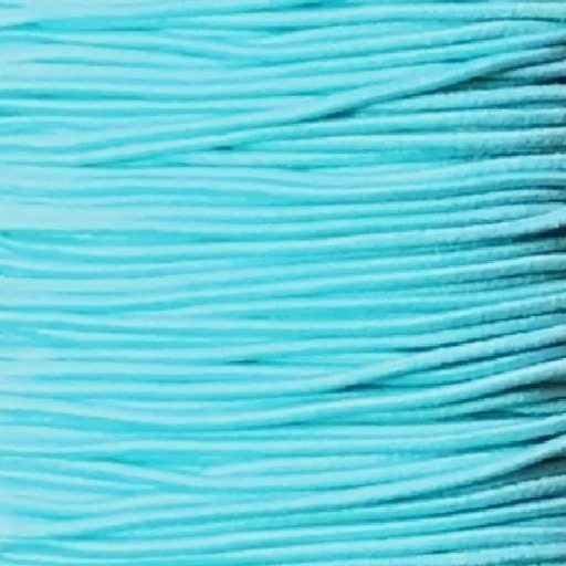 台孟牌 圓鬆緊帶 1.2mm 25色 台灣製造 衝浪線 鬆緊帶 鬆緊繩 包裝帶 彈性繩 潛水編織 髮飾材料 串珠 包芯繩-規格圖11