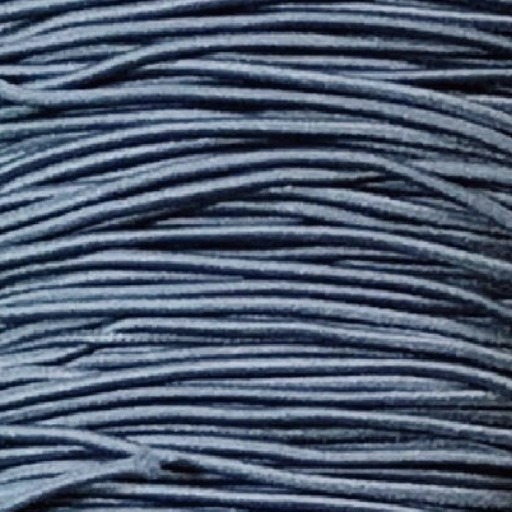 台孟牌 圓鬆緊帶 1.2mm 25色 台灣製造 衝浪線 鬆緊帶 鬆緊繩 包裝帶 彈性繩 潛水編織 髮飾材料 串珠 包芯繩-規格圖11