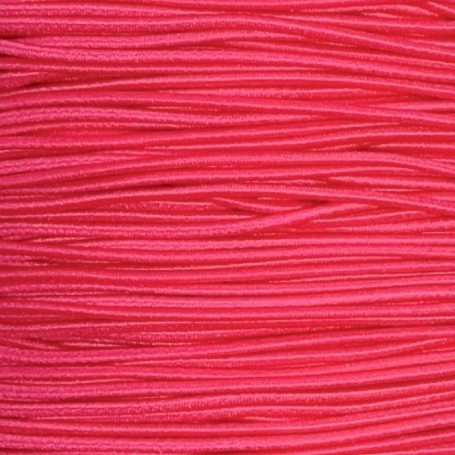 台孟牌 圓鬆緊帶 1.2mm 25色 台灣製造 衝浪線 鬆緊帶 鬆緊繩 包裝帶 彈性繩 潛水編織 髮飾材料 串珠 包芯繩-規格圖11