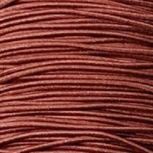 台孟牌 圓鬆緊帶 1.2mm 25色 台灣製造 衝浪線 鬆緊帶 鬆緊繩 包裝帶 彈性繩 潛水編織 髮飾材料 串珠 包芯繩-規格圖11