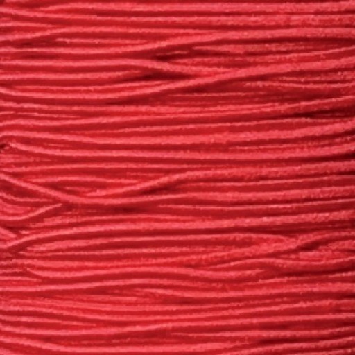 台孟牌 圓鬆緊帶 1.2mm 25色 台灣製造 衝浪線 鬆緊帶 鬆緊繩 包裝帶 彈性繩 潛水編織 髮飾材料 串珠 包芯繩-規格圖11