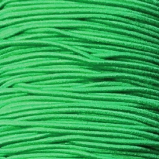 台孟牌 圓鬆緊帶 1.2mm 25色 台灣製造 衝浪線 鬆緊帶 鬆緊繩 包裝帶 彈性繩 潛水編織 髮飾材料 串珠 包芯繩-規格圖11