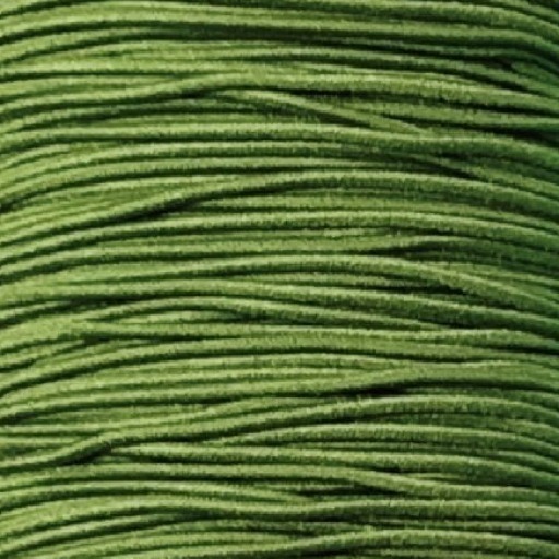 台孟牌 圓鬆緊帶 1.2mm 25色 台灣製造 衝浪線 鬆緊帶 鬆緊繩 包裝帶 彈性繩 潛水編織 髮飾材料 串珠 包芯繩-規格圖11