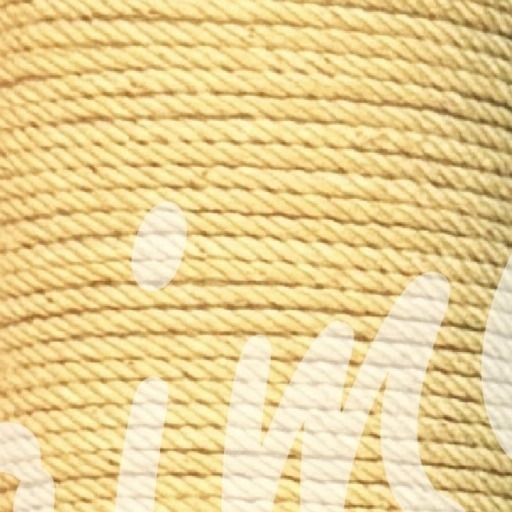 台孟牌 硬派 棉繩 3mm 27色 台灣製造 梵谷椅 板凳 編織 藤椅 戶外露營 帳篷 純棉 三股 棉線 Macrame-規格圖11